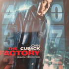 THE FACTORY BLU-RAY (John Cusack) - pikkukuva 1