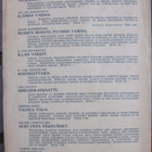 Otto Rung: Rikollisia ja veijareita, Ahjo 1920. 191 s. - pikkukuva 2