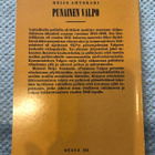 Ahtokari: Punainen ValPo. 1969. 1.p. - pikkukuva 2