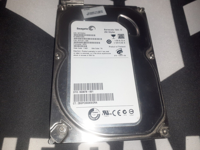 Item image