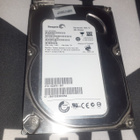Kovalevy - 250GB Seagate 3.5" (Mekaaninen) - pikkukuva 1
