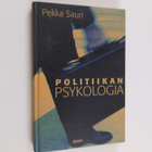 Pekka Sauri : Politiikan psykologia - pikkukuva 1