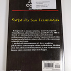 Ari Paulow : Sarjatulta San Franciscossa - pikkukuva 2