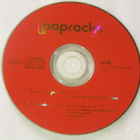 Poprocks • Yksinäisten Joululaulu CDr-Single - pikkukuva 3