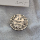 50 penniä 1892, Suomi - pikkukuva 1