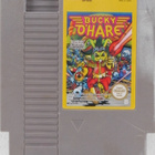 Bucky O'Hare - pikkukuva 1