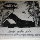 *LP* VIIKATE Vuoden Synkin Juhla - pikkukuva 1