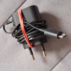 Nokia micro-USB puhelin laturi AC-20E (phone charger) - pikkukuva 2