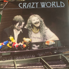 Crazy World 2LP 2005/2009 - pikkukuva 1