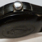 VANHA Kello Q&Q Water Resistant 10 bar Purjevene Takakansi - pikkukuva 2