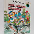 Walt Disney : Lohi, kalojen kuningas - pikkukuva 1