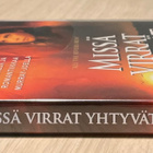Missä virrat yhtyvät (2DVD) australialainen minisarja (UUSI) - pikkukuva 3
