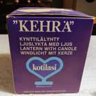 Riihimäen lasi, Nanny Still, Kehrä, kynttilälyhty - pikkukuva 5