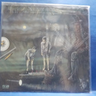 LEEVI AND THE LEAVINGS - RAPARPERITAIVAS - FIN -91 EX/EX LP - pikkukuva 2