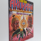 Frank Odoi : Akokhan - More Than a Comic Story - pikkukuva 1