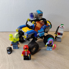Lego 70428 Jackin rantakirppu - pikkukuva 4