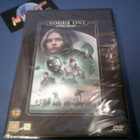 ROGUE ONE - A STAR WARS STORY UUSI DVD (W) - pikkukuva 1