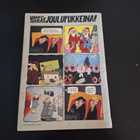 PAHKASIKA - LEHTI VUODELTA 1983 - pikkukuva 2
