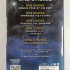Veronica Roth : Four : a Divergent collection - pikkukuva 2