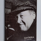 Ulla Asplund : Sahtikirja (signeerattu, tekijän omiste) - pikkukuva 1