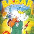 dvd, Babar - Elefanttien kuningas [piirretty] - pikkukuva 1
