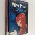 Tittamari Marttinen : Viivi Pusu ja omenankukkien yö - pikkukuva 1