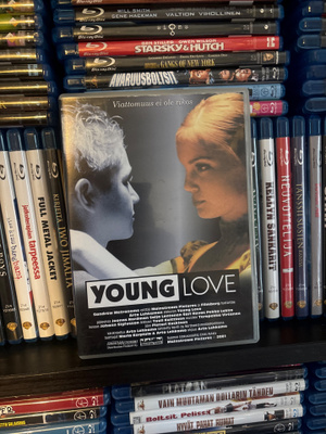 Young love (2001)
