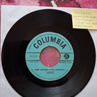 THE YARDBIRDS ,HURRIGANES SINGLE. - pikkukuva 1