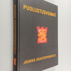 Suomen puolustusvoimien joukko-osastoperinteet : puolustu... - pikkukuva 1