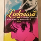 Kukkumäki, Tulusto - Liekeissä (sid.) - pikkukuva 3