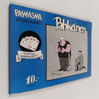 Markku (vastaava toim.) Paretskoi : Pahkeinen - Pahkasika... - pikkukuva 1