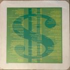 Alice Cooper – Billion Dollar Babies, vain sisäkuori - pikkukuva 2