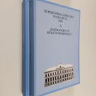 Korkeimman oikeuden ratkaisuja 2002 1-2 - pikkukuva 1