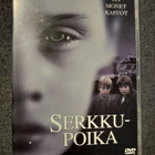 Serkkupoika - pikkukuva 1