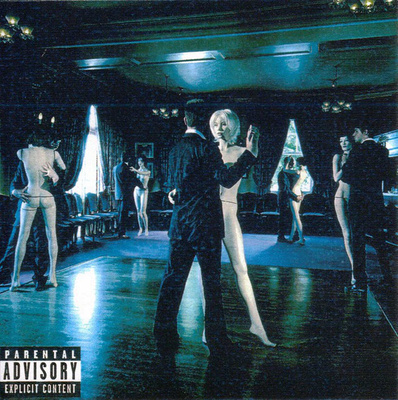 { program the dead - program the dead (promo cd-r) }