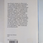 Jaan Kross : Pietarin tiellä - pikkukuva 2
