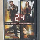 24: Kausi 8 (6DVD) Kiefer Sutherland - pikkukuva 1