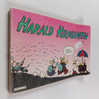Dik Browne : Harald Hirmuinen minialbumi 7 - pikkukuva 1