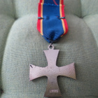 Lapin Risti  Lapin  Sodasta 1944-1945 - pikkukuva 2