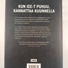 Ice-T : ICE-T : gangstan tie Hollywoodin kultasormeksi - pikkukuva 2