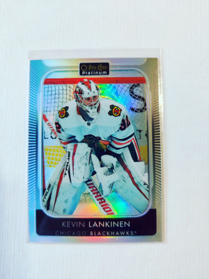 Kevin Lankinen