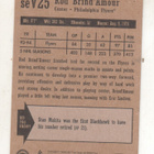 Parkhurst Se Rod Brind Amour vintage - pikkukuva 2