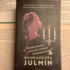 Louise Penny - Kuukausista julmin (pokkari) - pikkukuva 4