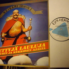 LP Irwin Goodman : Keisari Irwin I ( 1991 painos! ) Sis.pk:t - pikkukuva 2