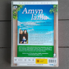 DVD: Amyn Lailla / Judging Amy, 1 Kausi - 3xDVD (2010) - pikkukuva 2