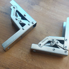 Ylöspäin aukeavat saranat - pikkukuva 2