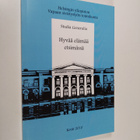 Viia ym. (toim.) Hatara : Hyvää elämää etsimässä - pikkukuva 1