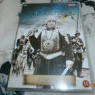 WARRIORS - CORTES - DVD - pikkukuva 1