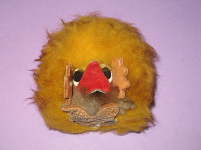 VANHA PIKKUPEIKKO