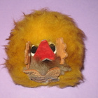 VANHA PIKKUPEIKKO - pikkukuva 1